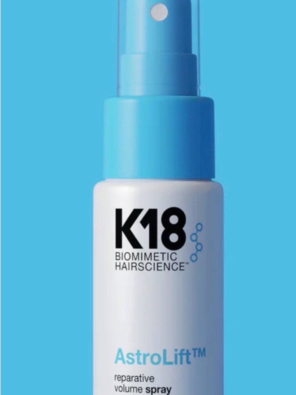 K18 AstroLift Reparative Volume Spray